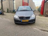 tweedehands Mercedes A160 BlueEFFICIENCY Business Class