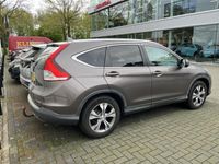 tweedehands Honda CR-V 2.2 I-DTEC elegance