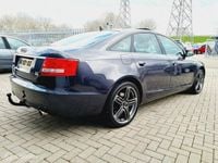 tweedehands Audi A6 Limousine 3.2 FSi quattro edition Nieuwe Ketting Uitlaatklep