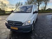 Occasion Mercedes Vito 95 PK (69 kW) 2012 Overige Van