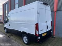 tweedehands Iveco Daily 35S11V 2.3 352 L2-H2 AUTOMAAT ZEER NETTE