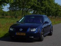 tweedehands VW Bora 1.8-20V T. Sportline