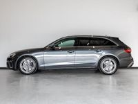 tweedehands Audi A4 Avant 35 TFSI S-Line / 150pk / Apple Carplay / Cru