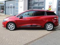 tweedehands Renault Clio IV Estate TCe 90 Limited