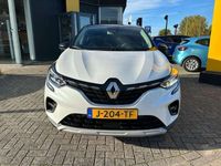 tweedehands Renault Captur TCe 100 Bi-Fuel Intens | Eerste Eigenaar | Dealer Onderhouden | LPG G3 |