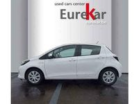 tweedehands Toyota Yaris 1.5i VVT-i Hybrid Comfort E-CVT