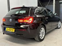 tweedehands BMW 116 1-SERIE i Sport Line Edition / Cruise / Carplay / LED
