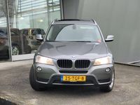 tweedehands BMW X3 xDrive20i High Exec.