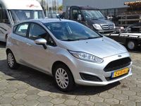 tweedehands Ford Fiesta 1.0 Style Ultimate