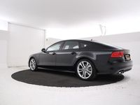 tweedehands Audi S7 Sportback 4.0 TFSI S7 quattro Pro Line plus Leer,