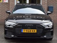 tweedehands Audi A6 50 TDI QUATTRO V6 286PK! S-LINE VIRTUAL COCKPIT/BenO