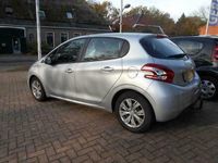 tweedehands Peugeot 208 1.4VTi Active 5drs. NL-auto !!! Logische km's ! Super mooi !