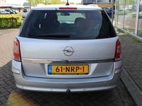 tweedehands Opel Astra Wagon 1.6 Cosmo Leer/Navi/Trekhaak