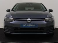 tweedehands VW Golf VIII 1.0 TSI Life | Achteruitrijcamera | Navigatie | Sfeerverlichting | Adaptieve Cruise control | CarPlay | Draadloze telefoonlader |