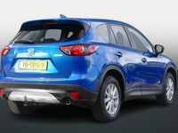 tweedehands Mazda CX-5 2.0 TS+ Lease Pack 2WD | Trekhaak |