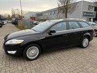 tweedehands Ford Mondeo Wagon 2.0 TDCi Titanium - NAVI - TREKHAAK !