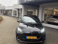 Occasion Mazda 2 Homura-Line 116 PK (85 kW) 2025 Opera black (donker zwart) Hatchback