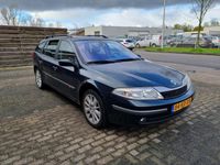 tweedehands Renault Laguna II Grand Tour 1.8-16V Clima! Bj:2005 NAP!