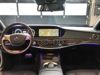 tweedehands Mercedes S350 PRESTIGE 20" AMG/PANORAMA/WIDESCREEN