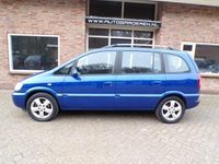 tweedehands Opel Zafira 1.8-16V Maxx 7 persoons / Airco