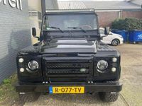 tweedehands Land Rover Defender 