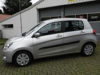 tweedehands Suzuki Celerio 1.0 5Deurs Comfort Airco CV afst Metallic lak Isofix