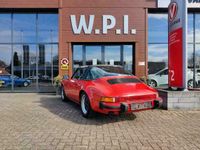 tweedehands Porsche 911 3.0 SC Targa l Taxatie aanwezig l Nieuwstaat