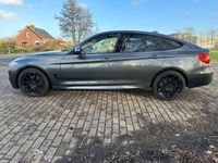 tweedehands BMW 320 Gran Turismo 3-Serie High Executive M-Sport pakket