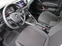 tweedehands VW Polo 1.0 TSI Comfortline | 95 PK | Automaat | Apple CarPlay / Android Auto | Adaptieve cruise control |