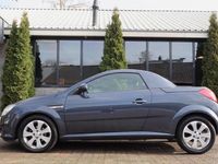 tweedehands Opel Tigra TwinTop 1.4- Rhythm | Cabrio | 16"