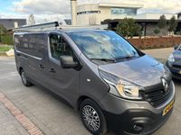 tweedehands Renault Trafic 1.6 dCi L2H1 Luxe 51000 km !! 1e eigenaar airco navigatie