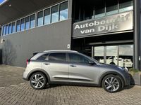 tweedehands Kia Niro 1.6 GDi Hybrid Navi Camera Jbl 18Inch