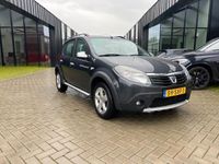 tweedehands Dacia Sandero 1.6 Stepway Airco Elek Pakket NL Auto NAP