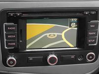 Occasion Seat Leon Copa 105 PK (77 kW) 2012 Grijs Hatchback