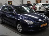 tweedehands Hyundai i30 1.4i Blue Active Cool Airco Isofix Multi/Media