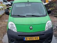 tweedehands Renault Kangoo 1.5 DCI 80KW 2011