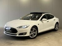 tweedehands Tesla Model S 85 Performance|AUTOPILOT|FREE SUPERCHARGE|PANO