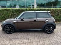 Occasion Mini Cooper Pepper 184 PK (135 kW) 2011 Bruin Hatchback