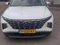 Occasion Hyundai Tucson Comfort 2022 Wit SUV