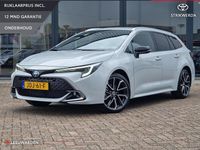 Occasion Toyota Corolla Hybrid Executive 2025 Grijs Stationwagen