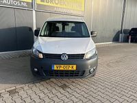 Occasion VW Caddy 75 PK (55 kW) 2015 Wit MPV