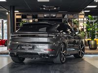 tweedehands Porsche Cayenne Coupé 3.0 E-Hybrid | PASM | 18-Weg | BOSE | Trekhaak | PDLS+ |