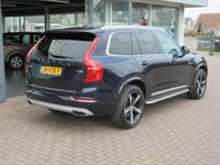 tweedehands Volvo XC90 2.0 T8 TE AWD Inscription ,zeer compleet en in bijna nieuwstaat