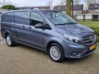 tweedehands Mercedes Vito 116 CDI