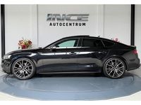 Occasion Audi A5 Proline 354 PK (260 kW) 2017 Zwart Coupé