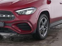 Occasion Mercedes GLA250 AMG line 163 PK (119 kW) 2025 Rood SUV