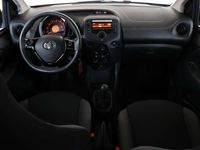 tweedehands Toyota Aygo 1.0 VVT-i x-fun |Bluetooth | USB | Speedlimiter |