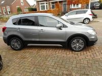Occasion Suzuki SX4 120 PK (88 kW) 2015 Grijs Hatchback