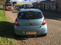 tweedehands Hyundai i20 1.2i Business Ed.