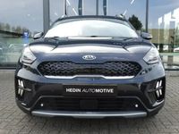 tweedehands Kia Niro 1.6 GDi PHEV DynamicPlusLine | Leder | Stoel- en s